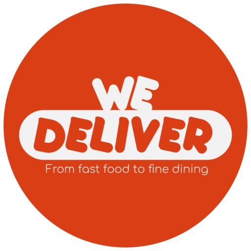 We Deliver Plus